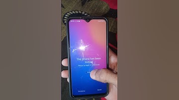 Vivo Lock // Forget Code