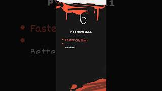 Celebrity What's New in Python 3.11.0 | Top Features | Python Shorts #programming #python #coding Net Worth