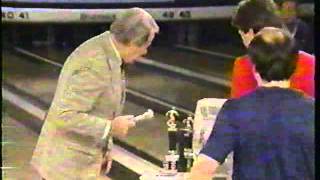 (Candlepin Bowling) You can't hit the Hi-Lo-Jackpot any better than this....