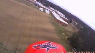 Hobbyzone Super Cub / Brushless Upgrade
