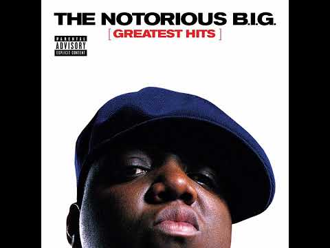 The Notorious B.I.G. - Hypnotize (2007 Remaster) [Clean Version]