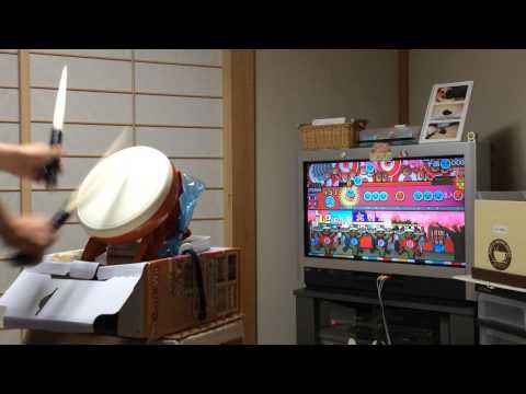 十露盤2000フルコンボ！