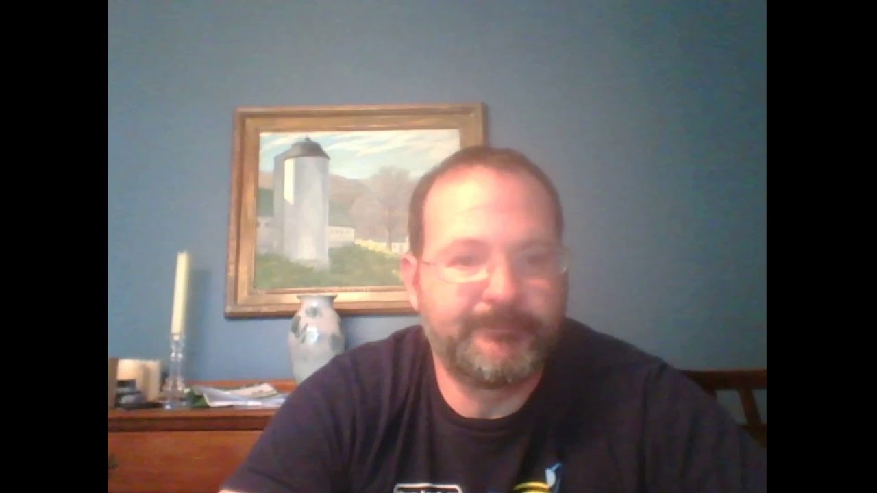 Tutorial OBS Studio and Mimio Studio Setup