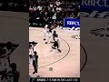 Not the alien 👽 #trending #nba #berges