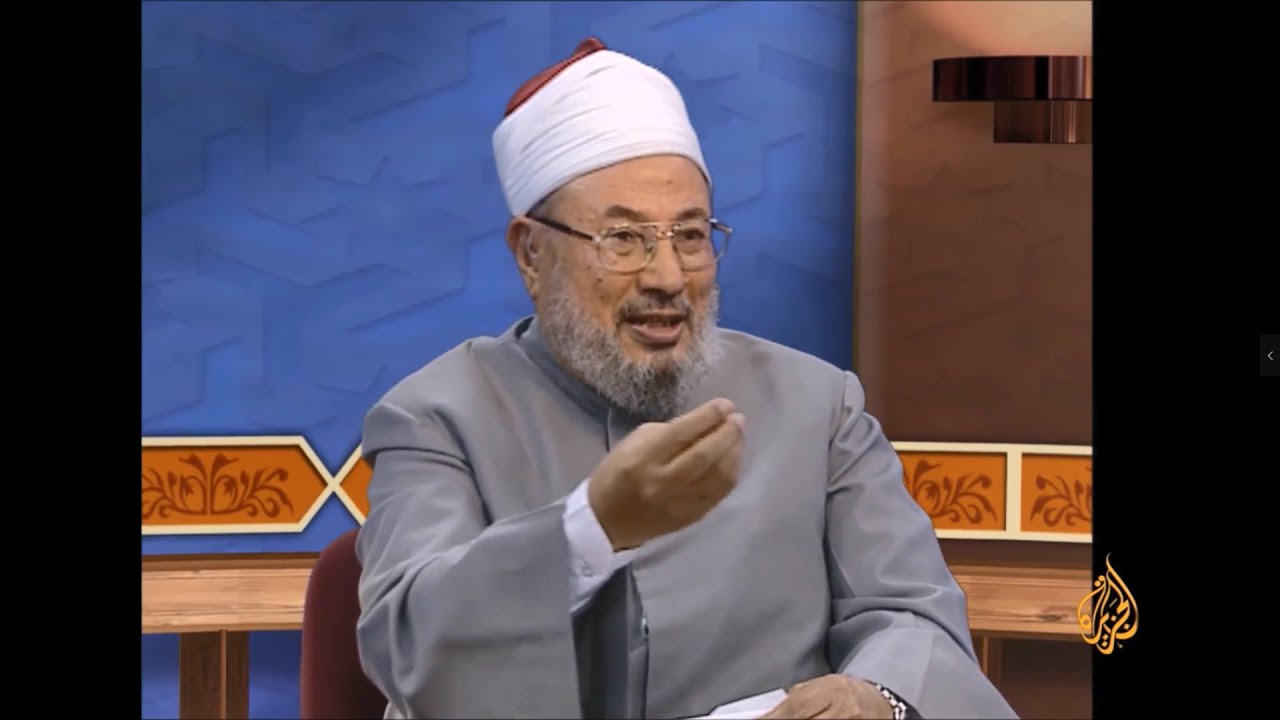 دروس الهجرة النبوية | العلامة الشيخ يوسف القرضاوي | الشريعة والحياة