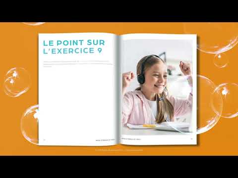 Mon Stress et Moi — Tome 4