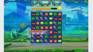 Fruit Link screenshot 5