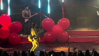 PRETTY BOYS Live - Caity Baser (O2 Guildhall, Southampton - 09/04/2024)