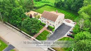 10 Stoneybrook Drive Bridgewater MA