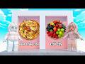Bạn Muốn Trở Th&agrave;nh Một Người B&eacute;o &Uacute; Hay Một Người Xinh Đẹp Khoẻ Mạnh 🤔 Would You Rather Fat Or Skinny