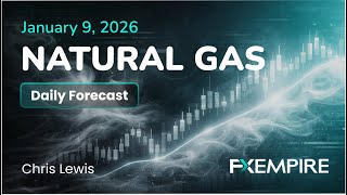 Natural Gas Price Forecast Today, Technical Analysis (January 09): NatGas Waits for Momentum