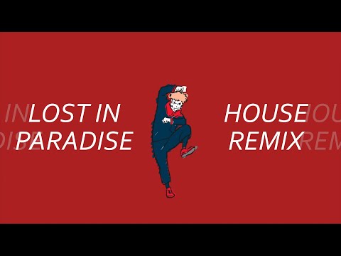 Jujutsu Kaisen ED: LOST IN PARADISE feat. @BrokeNSings [ House Remix ]