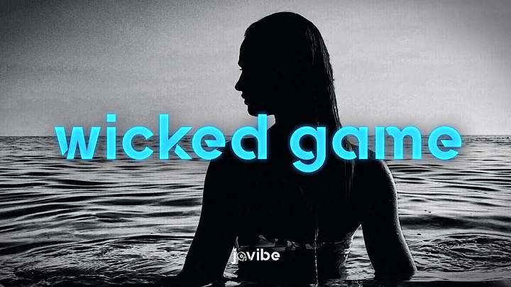 Peachy Pete - Wicked Game