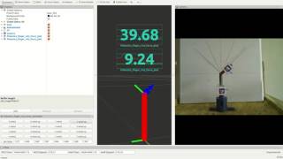 Robotic Setup For Neural Network Training