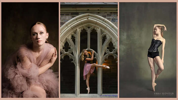 Emily Stevens | Dance performance Reel