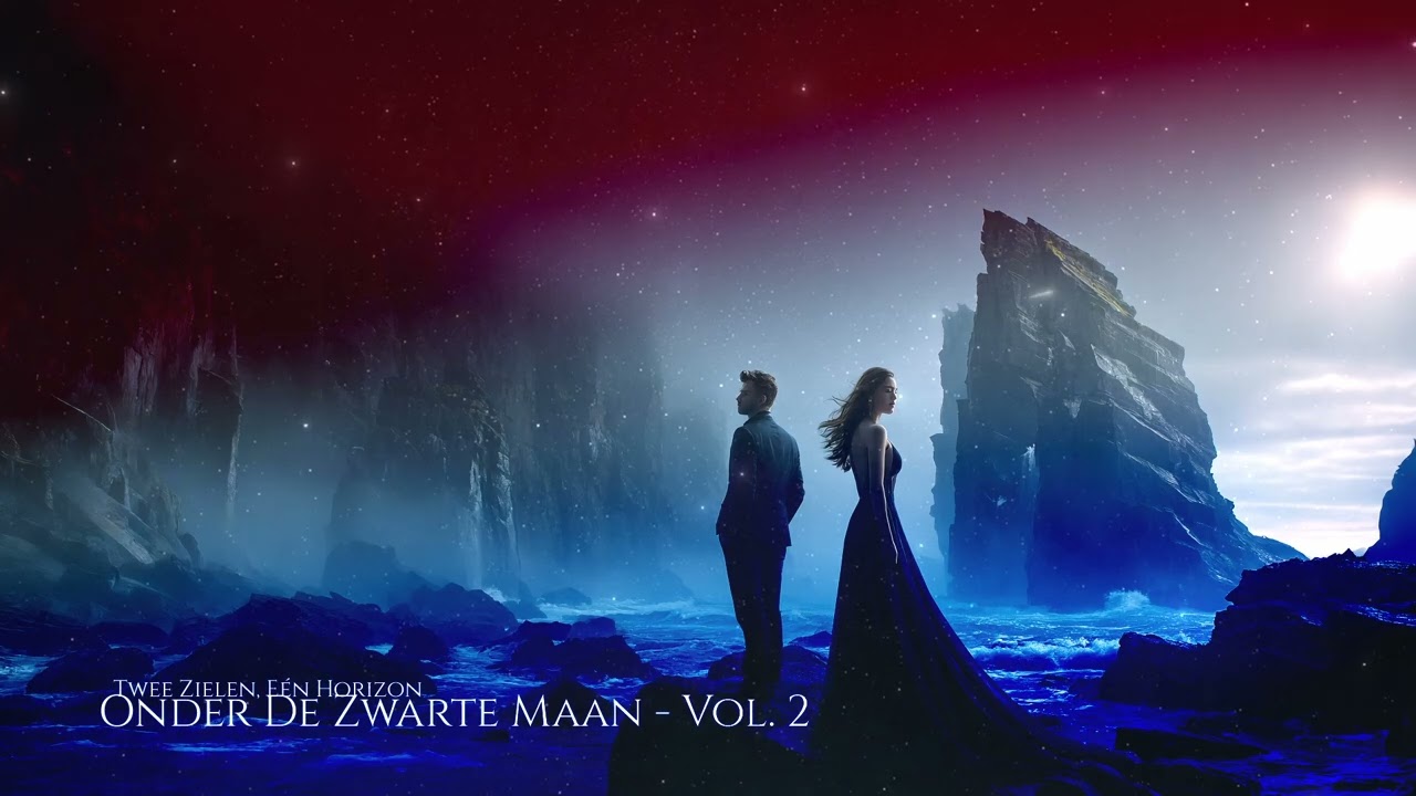 Onder De Zwarte Maan - Vol.2 thumbnail