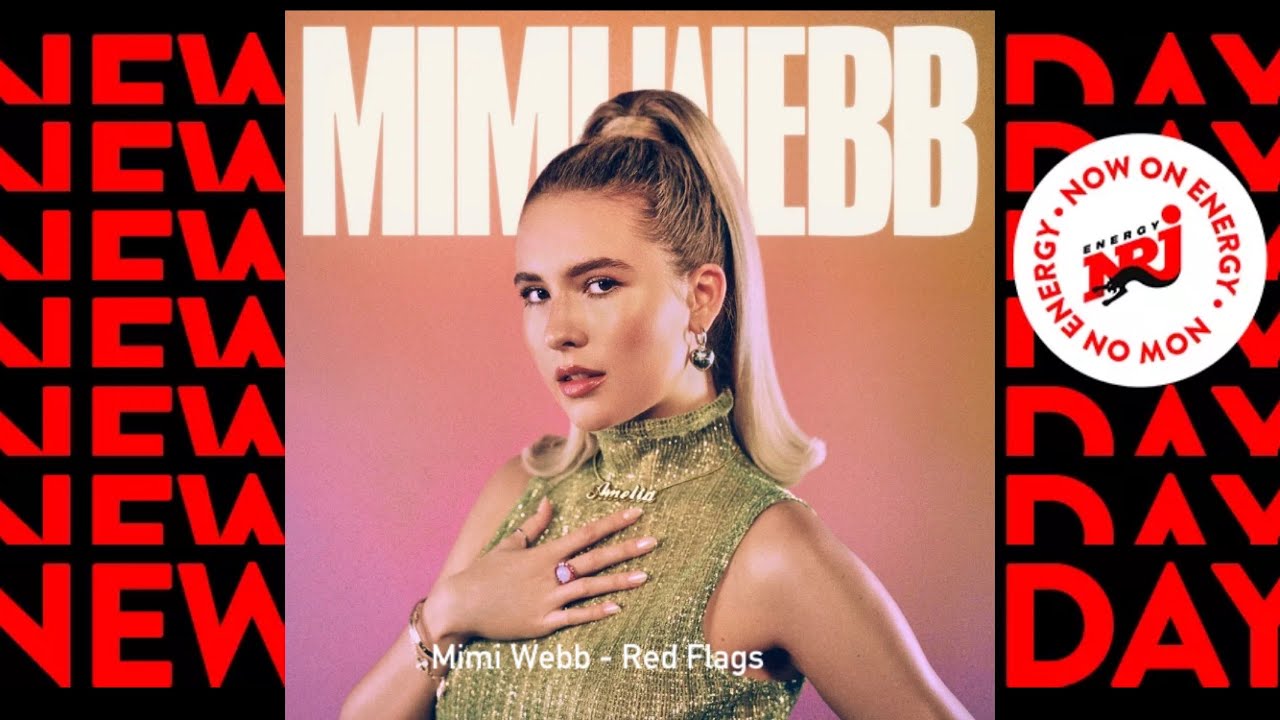Mimi b Red Flags (Energy Power Intros) (PN) YouTube
