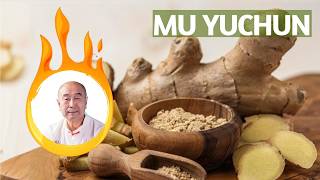 видео: От какой еды становится горячо. Му Юйчунь. картинка: От какой еды становится горячо. Му Юйчунь.