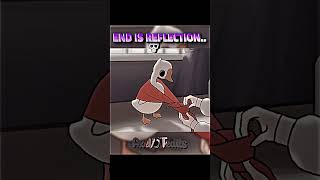 Moment Is Reflection