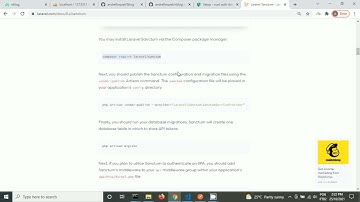 Introduction, setup and configuration.