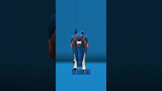 O POKÉMON MAIS FORTE DE CADA COR NO MINECRAFT PIXELMON BRASIL