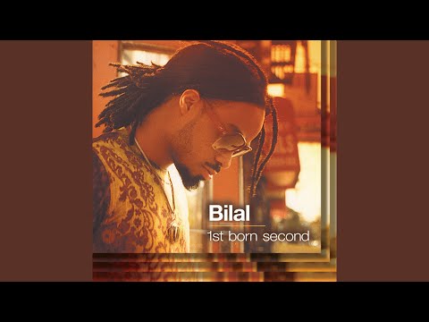 Bilal - Soul Sista