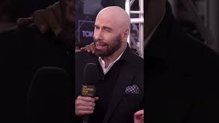 John Travolta and Samuel L. Jackson talk 30 years of PULP FICTION Content