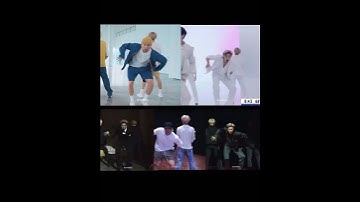 RM 댄스브레이크 “그”부분 총 모음집 [방탄소년단(BTS)RM]
