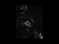 [FREE] DARK TRAP FREESTYLE TYPE BEAT "SEROTONIN"