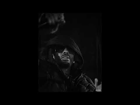 [FREE] DARK TRAP FREESTYLE TYPE BEAT "SEROTONIN"