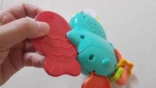 Vtech Little Friendlies Musical Penguin Toy