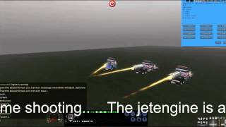 Internethits Super Cool Shockwave Truck