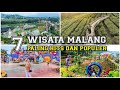 7 Wisata Di Malang Terbaru 2023 Paling Hits Dan Populer | Wisata Malang Terkini 2023
