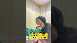 touching moment when girlfriend takes care of her sick boyfriend ‼️‼️ #touching #girlfriend #sick...