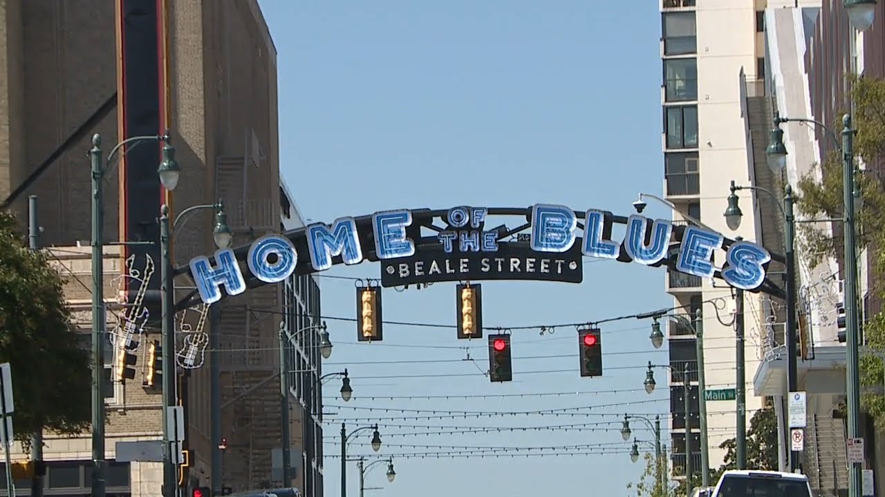 Nearly 100 arrests made by Memphis Safe Task Force since its deployment ...