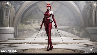 Paragon PS4 (Open Beta) Gameplay Part 570 Hero-Countess Live Twitch Record