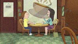 Morty Lofi Beat Lofi Hiphop Prod. Gobis