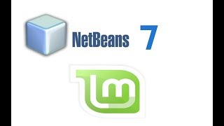 NetBeans 7.4 Installation in Linux Mint 18 with Oracle JDK 7