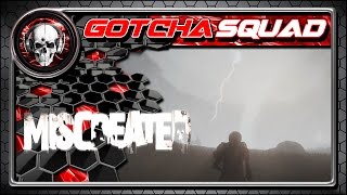 Miscreated - O Tornado.