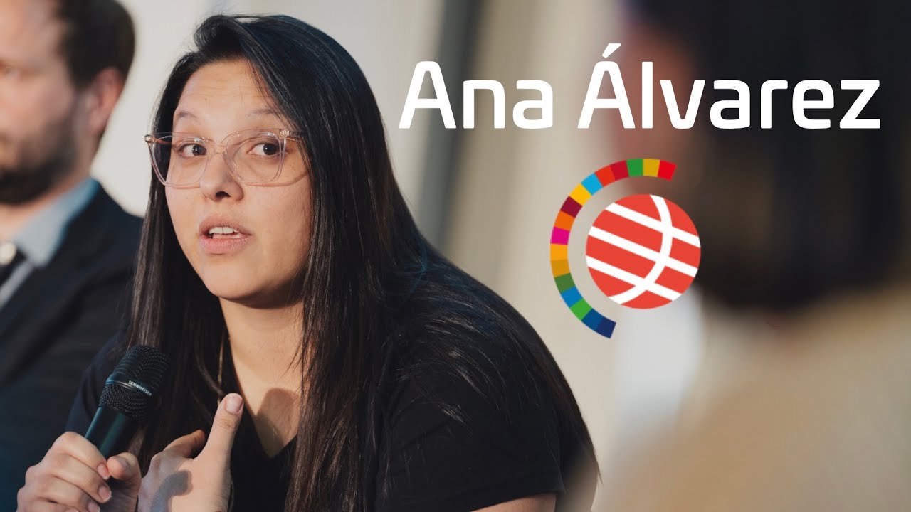 Ana Álvarez, CEO & Co-Founder, Migrapreneur - YouTube
