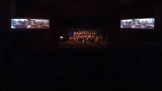 Smak Daire Ansambl Fugato