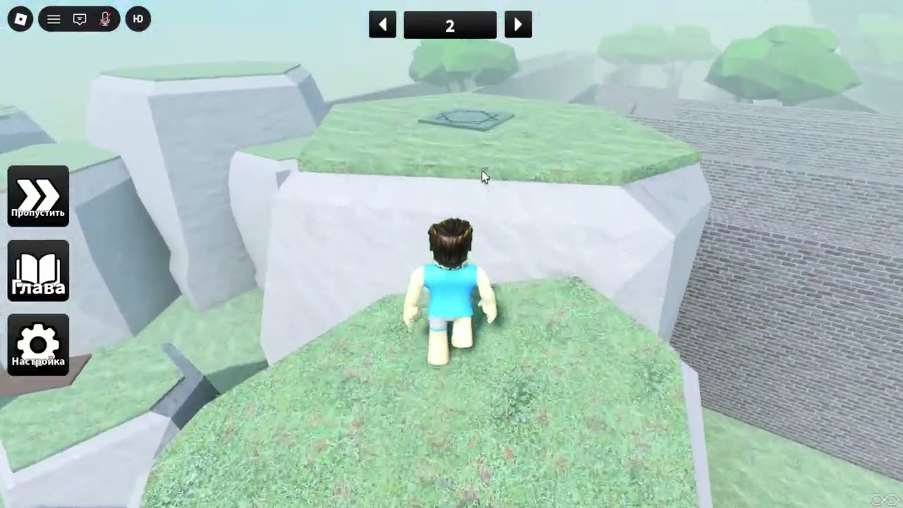 Играем в Прийди домой в огайо часть 2