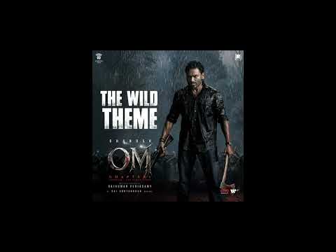 The Wild Theme (From OM Chapter 1: Udhiram) | Dhanush | Epic Background Theme | 2026