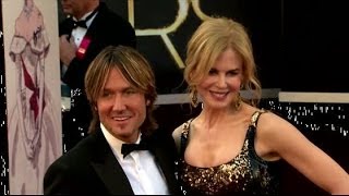 Nicole Kidman Discusses Choosing Family Over Her Career | Splash News TV | Splash News TV