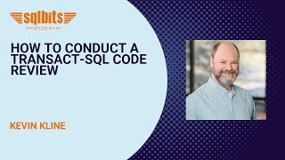 How to Conduct a Transact-SQL Code Review