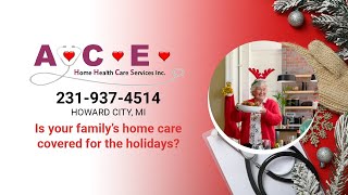 A.C.E. Home Health Care Services Inc.