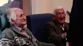 The Night Eddie Kelly Played Again - After 20 Years Of Silence