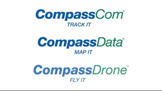 Ground Control Points with CompassData
