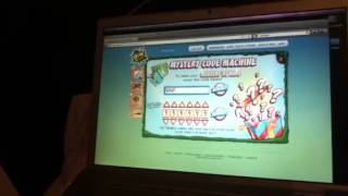 Binweevils codes for nest items