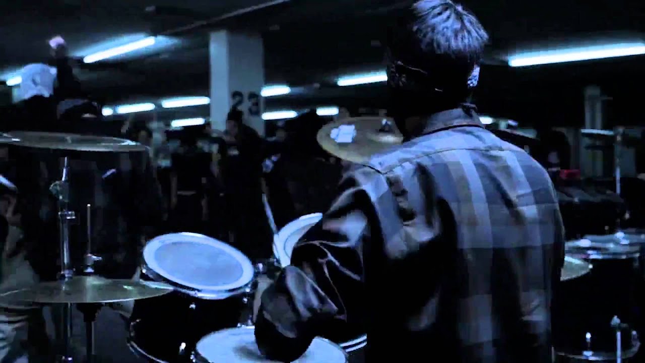 REBELIÓN PRODUCE TV - THELL BARRIO